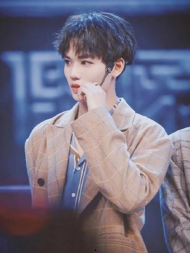 娱乐吃瓜林彦俊,娱乐吃瓜界的风云人物